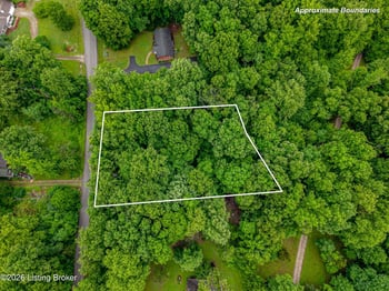 Lot 24 Rams Rn, Shepherdsville, KY 40165