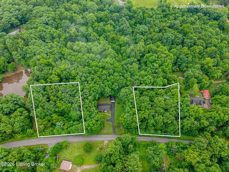 Lot 24 Rams Rn, Shepherdsville, KY 40165