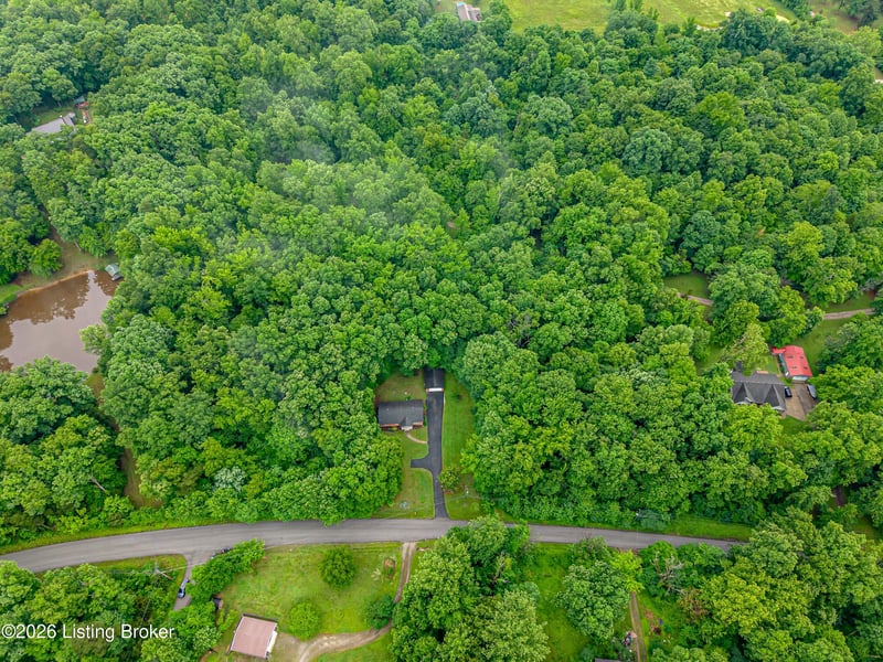 Lot 24 Rams Rn, Shepherdsville, KY 40165