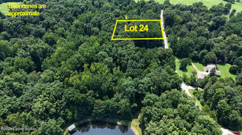 Lot 24 Rams Rn, Shepherdsville, KY 40165