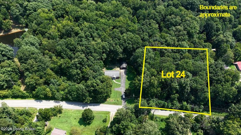 Lot 24 Rams Rn, Shepherdsville, KY 40165