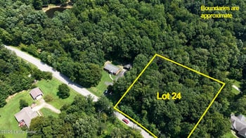 Lot 24 Rams Rn, Shepherdsville, KY 40165