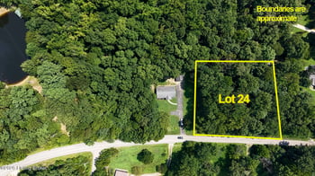 Lot 24 Rams Rn, Shepherdsville, KY 40165