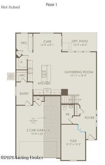 Lot 253 Rocky Mill Way, La Grange, KY 40031