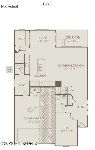 Lot 253 Rocky Mill Way, La Grange, KY 40031