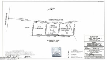 Lot 26 Rams Rn, Shepherdsville, KY 40165