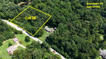 Lot 26 Rams Rn, Shepherdsville, KY 40165