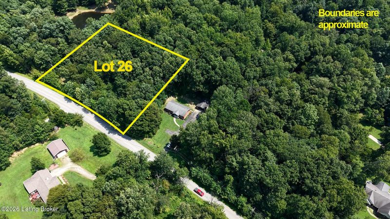 Lot 26 Rams Rn, Shepherdsville, KY 40165