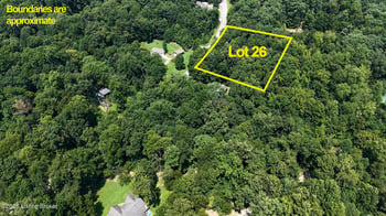Lot 26 Rams Rn, Shepherdsville, KY 40165