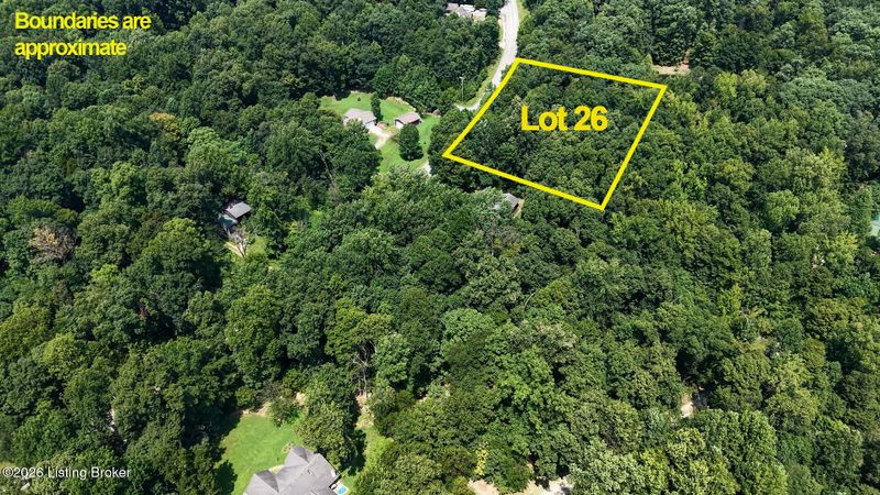 Lot 26 Rams Rn, Shepherdsville, KY 40165