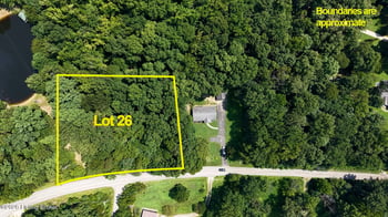 Lot 26 Rams Rn, Shepherdsville, KY 40165