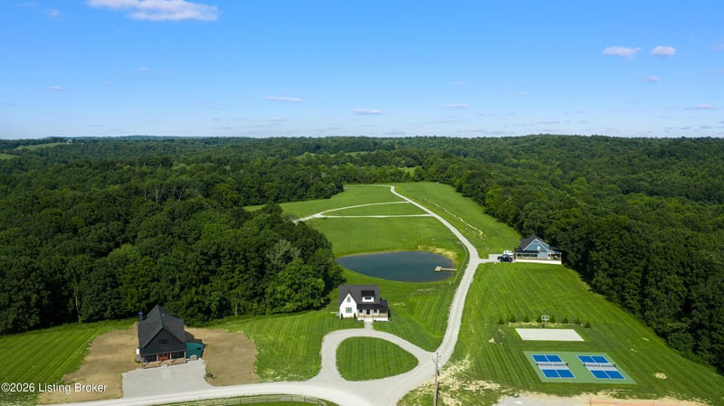 Lot 26 Rose Way, Clarkson, KY 42726