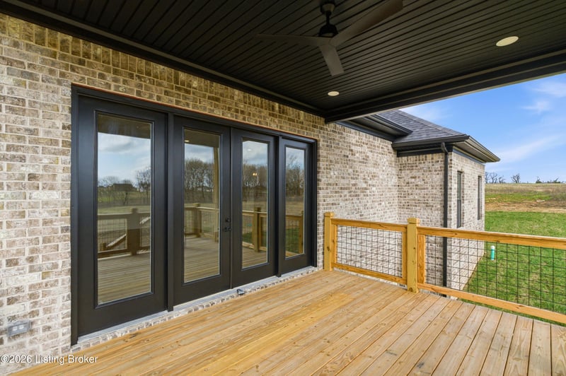 lot 262 Whelan Way, Fisherville, KY 40023