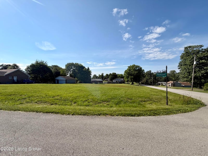Lot 28 Scenic Trl, Shepherdsville, KY 40165