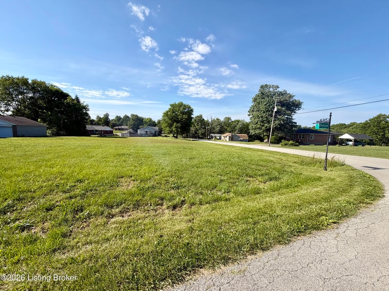 Lot 28 Scenic Trl, Shepherdsville, KY 40165
