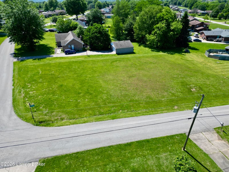 Lot 28 Scenic Trl, Shepherdsville, KY 40165