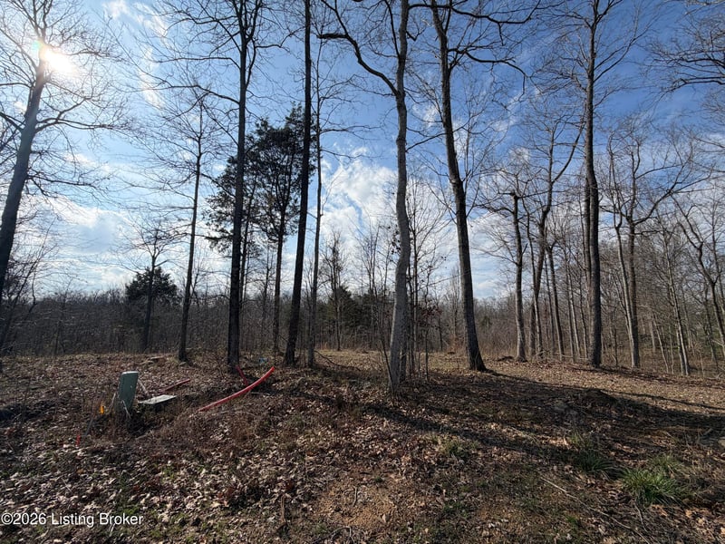 Lot 28 Wood Creek Dr, Shepherdsville, KY 40165