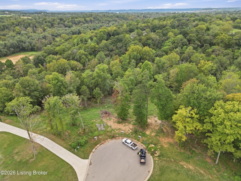 Lot 29 Wood Creek Dr, Fox Chase, KY 40165