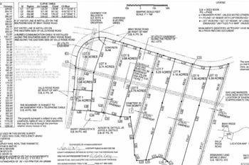 Lot 3 Bray Ridge Rd, Bedford, KY 40006