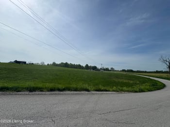 Lot 3 Bray Ridge Rd, Bedford, KY 40006