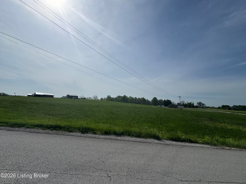 Lot 3 Bray Ridge Rd, Bedford, KY 40006