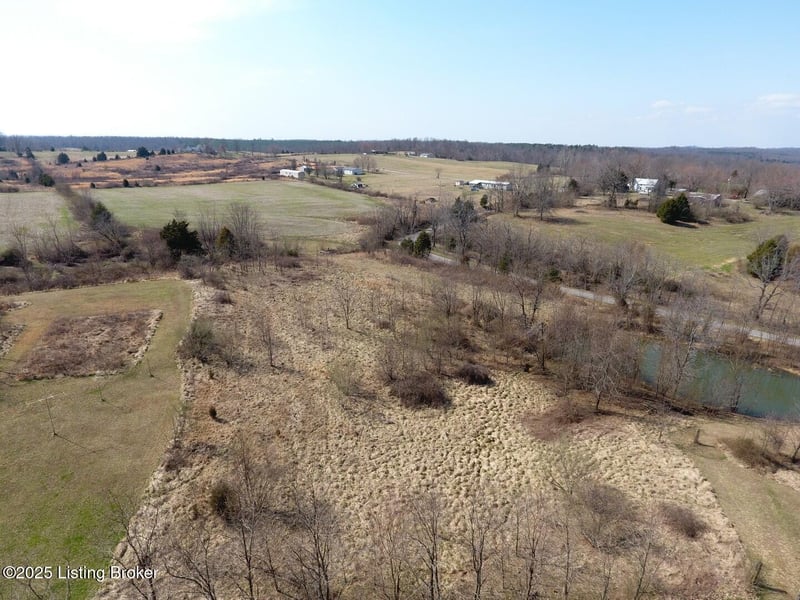 Lot 3 Cheal Rd, Leitchfield, KY 42754