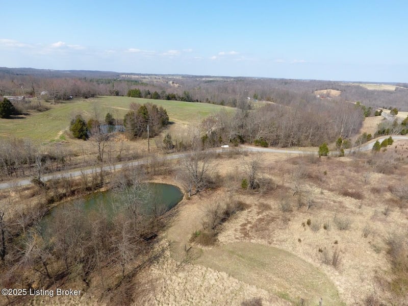 Lot 3 Cheal Rd, Leitchfield, KY 42754