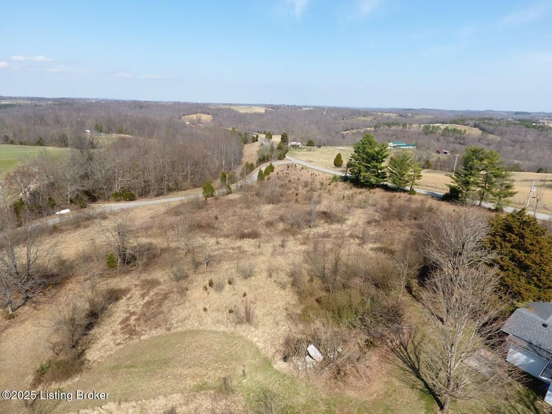 Lot 3 Cheal Rd, Leitchfield, KY 42754