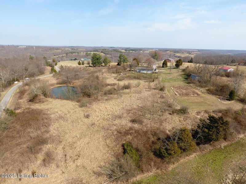 Lot 3 Cheal Rd, Leitchfield, KY 42754
