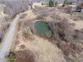 Lot 3 Cheal Rd, Leitchfield, KY 42754