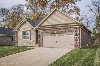 Lot 3 Cleveland Ct, Shepherdsville, KY 40165