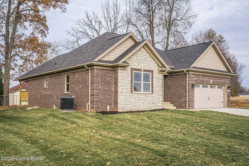Lot 3 Cleveland Ct, Shepherdsville, KY 40165