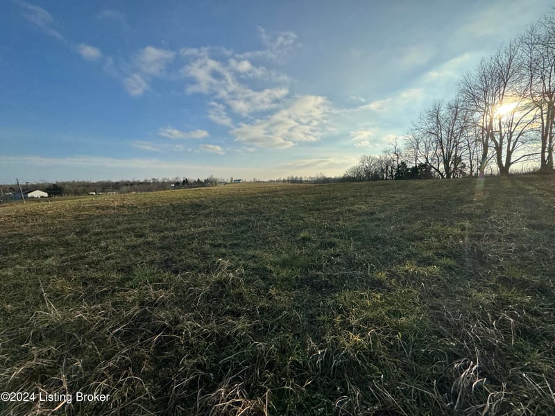 Lot 3 Mt Eden Rd, Waddy, KY 40076