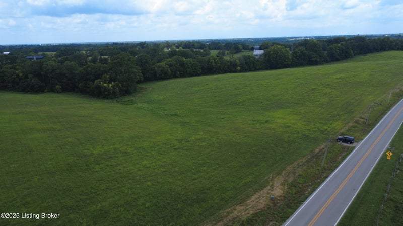 Lot 3 Mt Eden Rd, Waddy, KY 40076