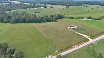 Lot 3 Richardson Rd, Eastview, KY 42732