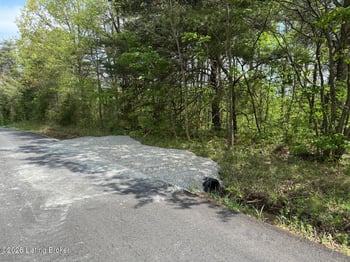 Lot 3 Shores Rd, Falls Of Rough, KY 40119