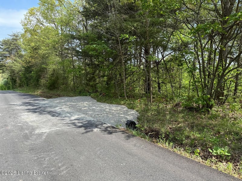 Lot 3 Shores Rd, Falls Of Rough, KY 40119