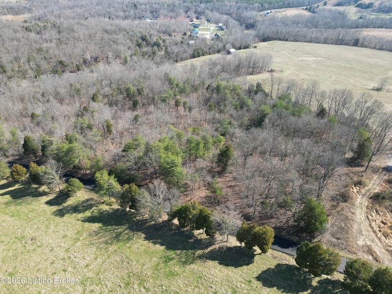 Lot 3 Shores Rd, Falls Of Rough, KY 40119