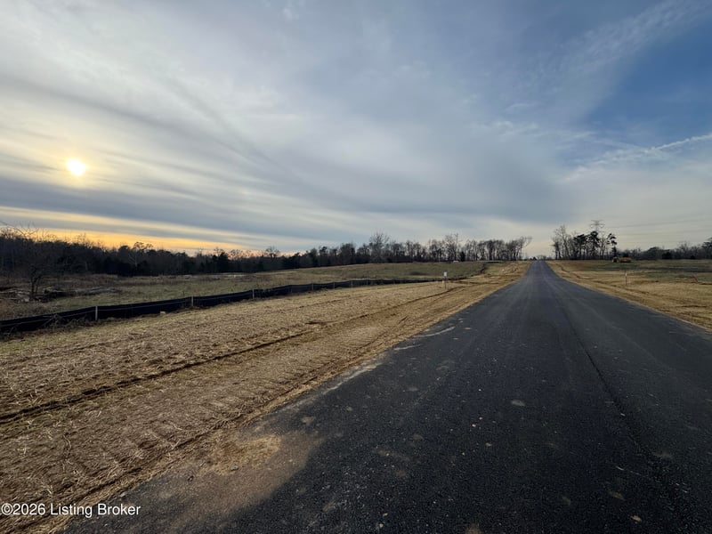 Lot 3 Wray Dr, Shepherdsville, KY 40165