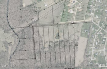 Lot 3 Wray Dr, Shepherdsville, KY 40165