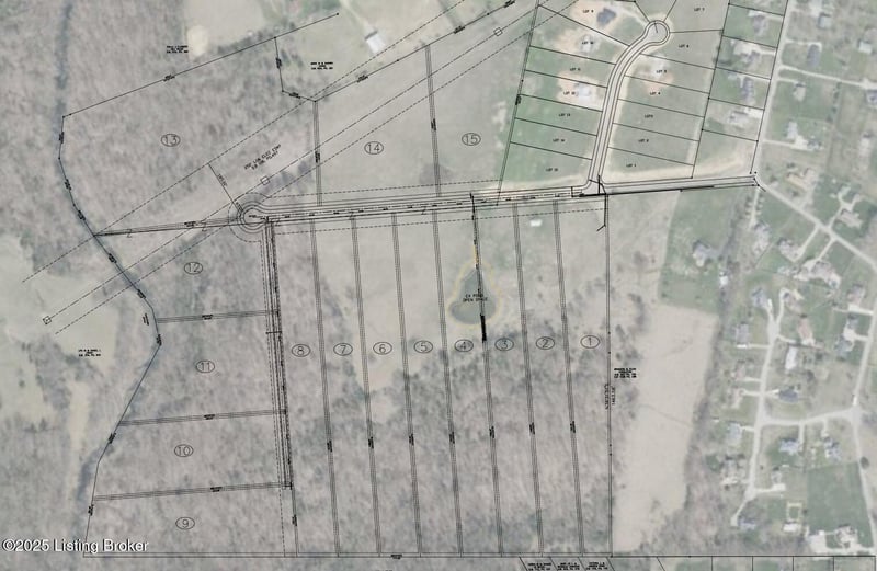 Lot 3 Wray Dr, Shepherdsville, KY 40165