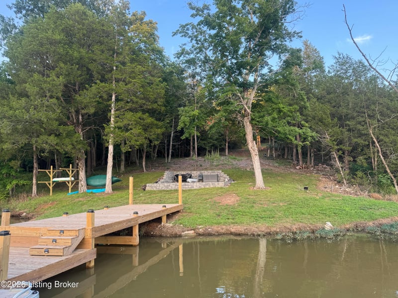 Lot 302 Woodview Dr, Brandenburg, KY 40108