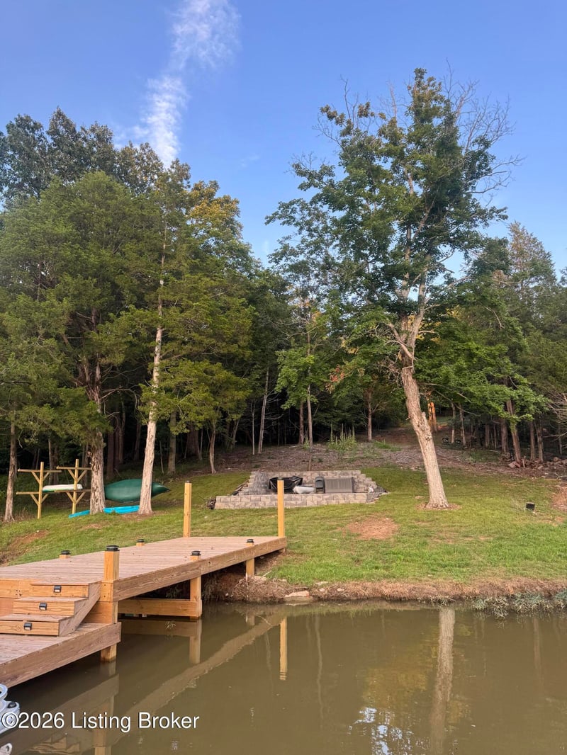Lot 302 Woodview Dr, Brandenburg, KY 40108