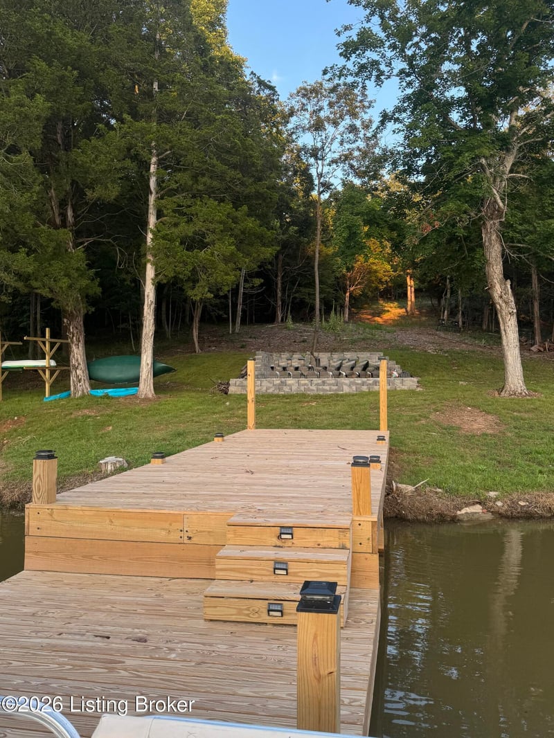 Lot 302 Woodview Dr, Brandenburg, KY 40108