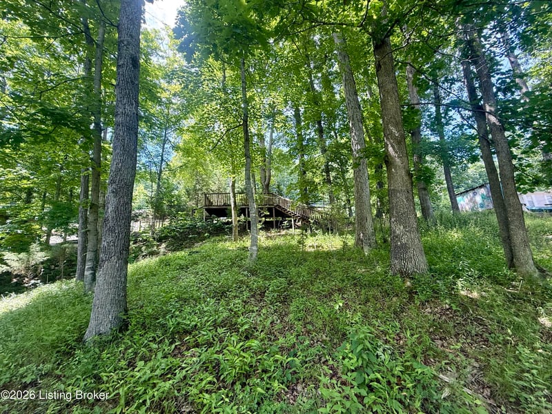 Lot 33 Hickory Grove Rd, Leitchfield, KY 42754