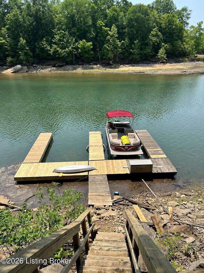 Lot 33 Hickory Grove Rd, Leitchfield, KY 42754