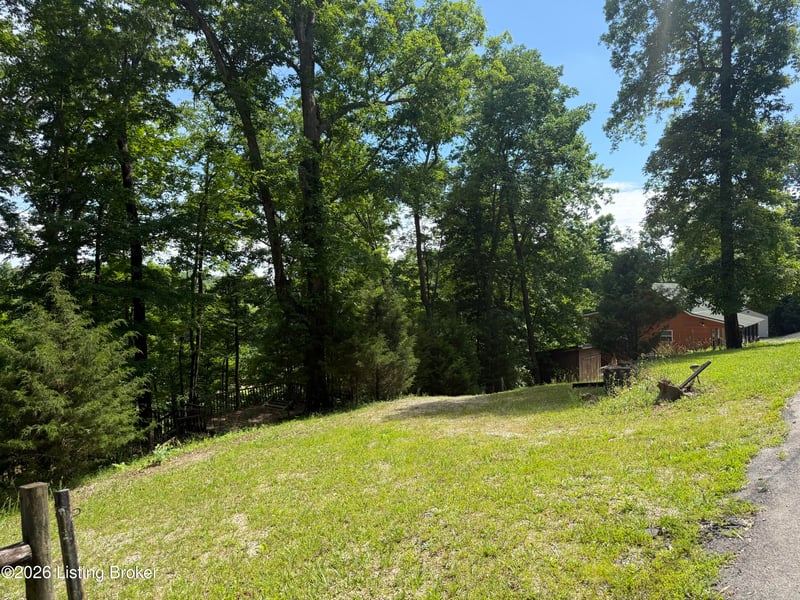 Lot 33 Hickory Grove Rd, Leitchfield, KY 42754