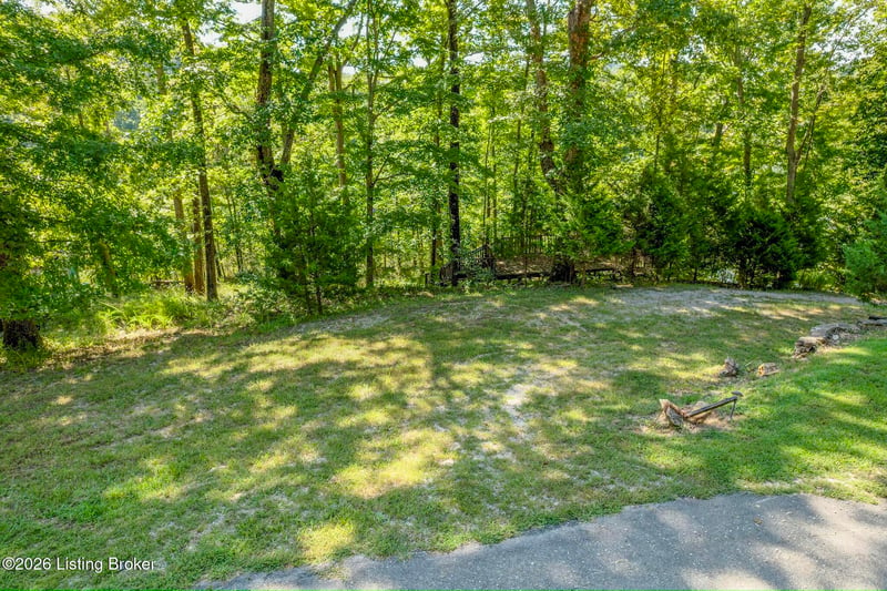 Lot 33 Hickory Grove Rd, Leitchfield, KY 42754