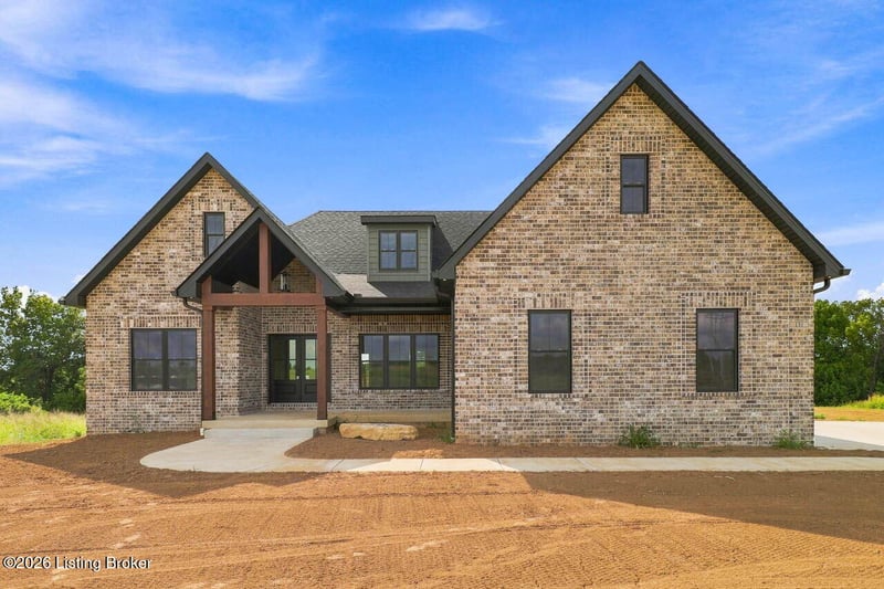 Lot 33 Woodford Dr, Bardstown, KY 40004