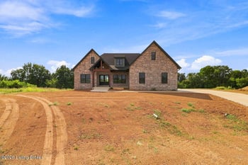 Lot 33 Woodford Dr, Bardstown, KY 40004